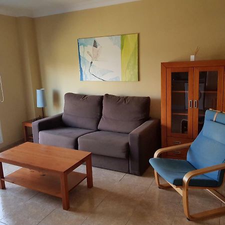 Apartamento En Santa Cruz Kültér fotó