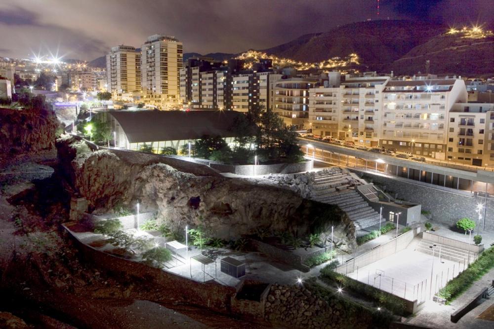 Apartamento En Santa Cruz Kültér fotó