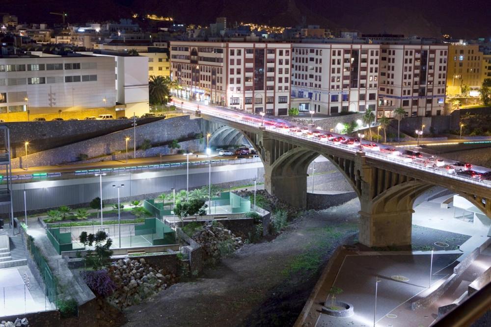 Apartamento En Santa Cruz Kültér fotó