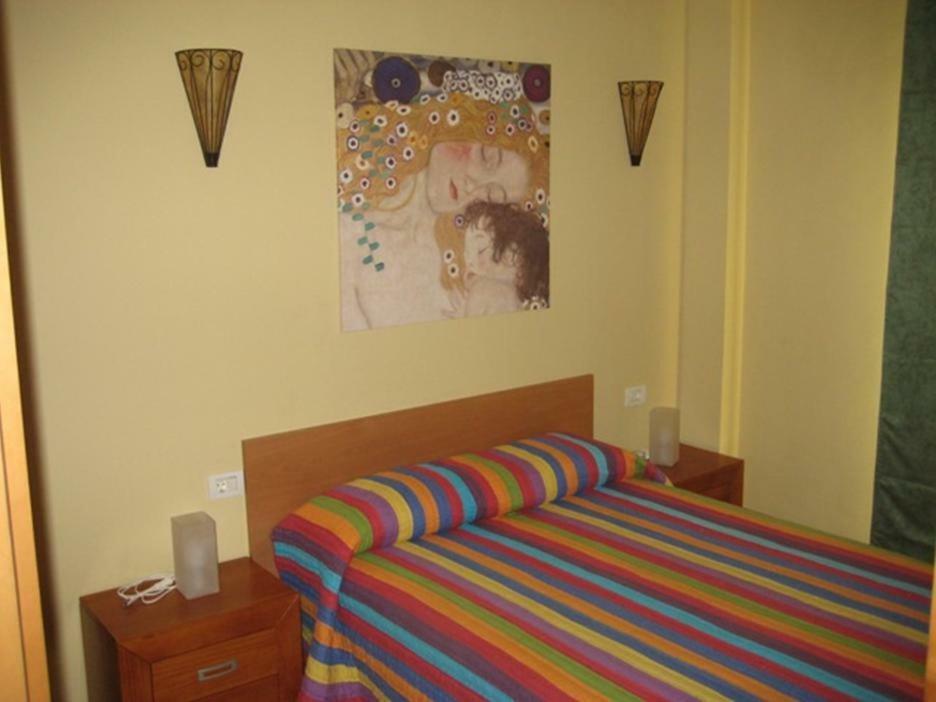 Apartamento En Santa Cruz Kültér fotó