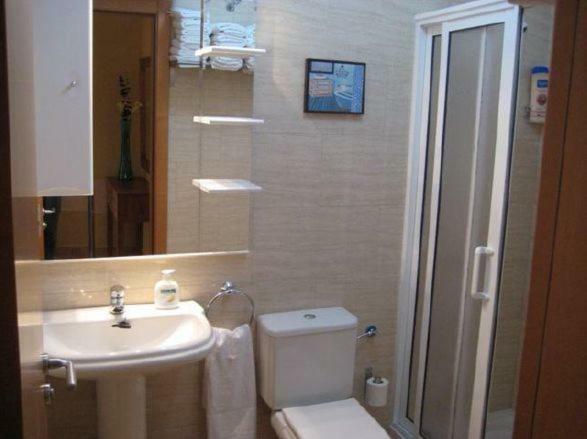 Apartamento En Santa Cruz Kültér fotó